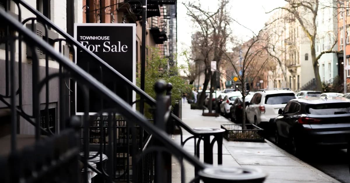 Price Cuts Take a Back Seat as Spring Sellers Pivot to a Realistic Listing Strategy