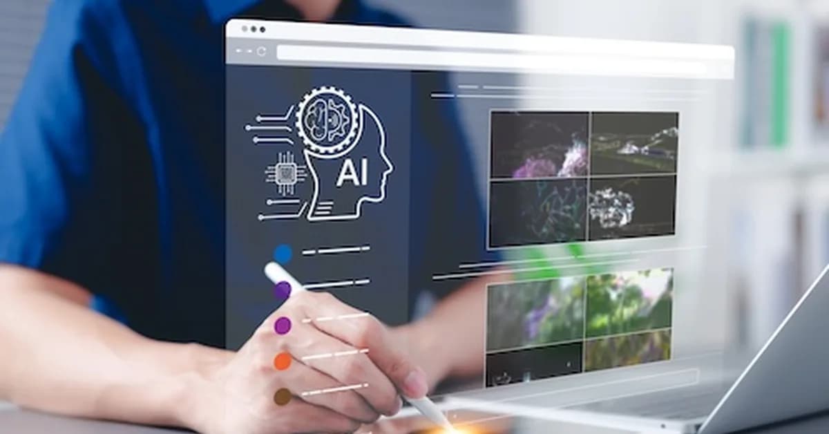 What really shapes the future of AI in education?