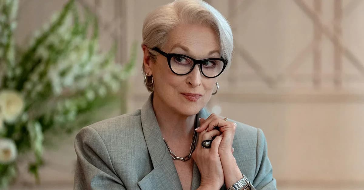 The Devil Wears Prada 2 Review