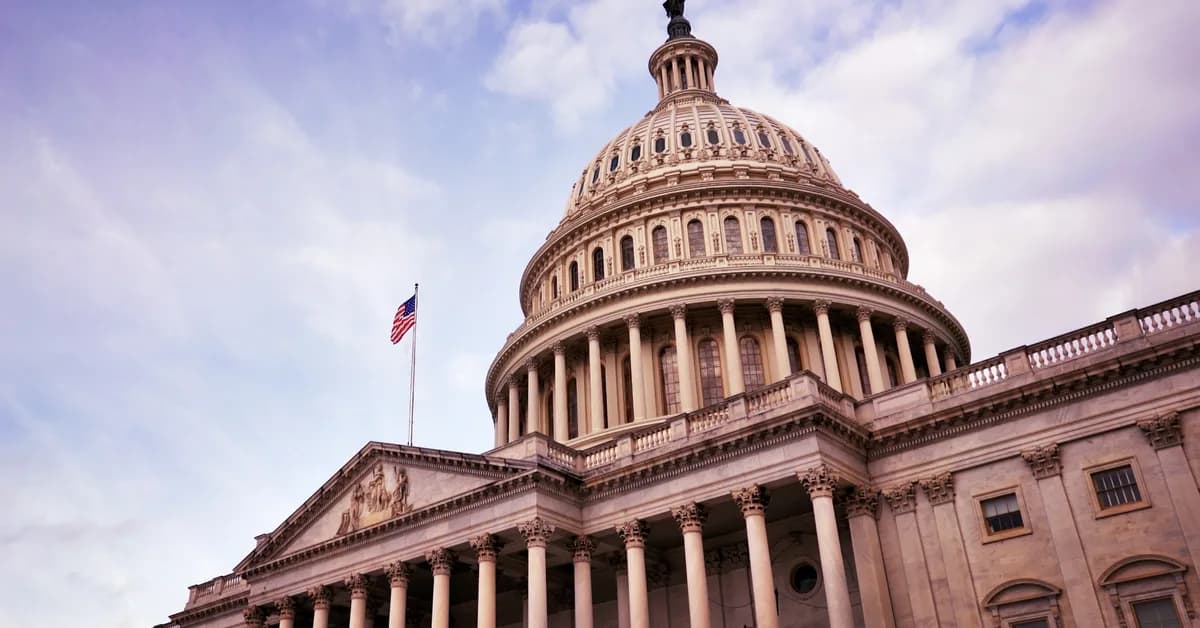 GOP Lawmakers Urge Treasury To Index Capital Gains to Inflation, Targeting the Hidden Home Equity Tax