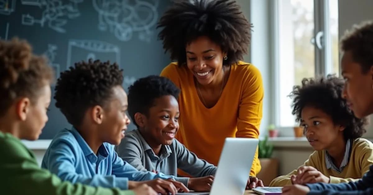 5 ways to infuse AI into your classroom this school year