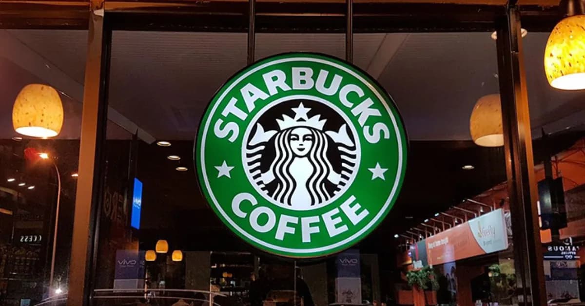 Starbucks Breach - Attacks Allegedly Claim 10GB of Stolen Source Code