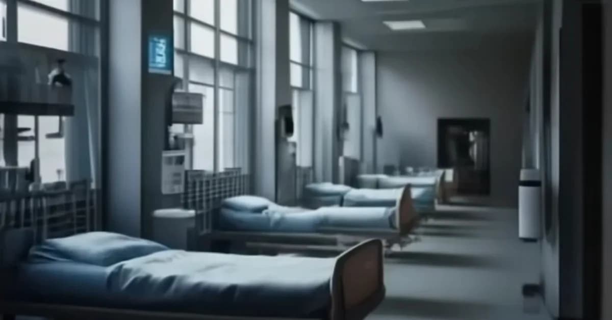 Blackwater Targets Minidoka Memorial Hospital in Ransomware Attack