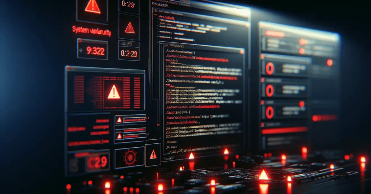 Six protobuf.js Vulnerabilities Expose RCE and DoS Risks