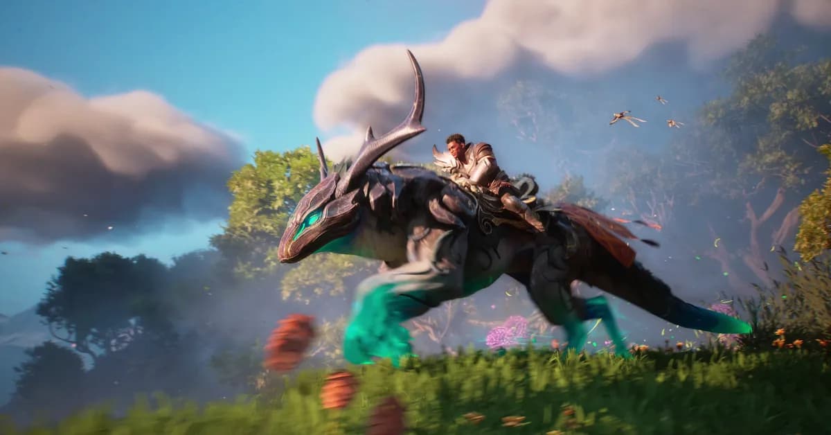 Guild Wars 3 Officially Revealed, Beta Starts Fall 2027 For ArenaNet's Next MMORPG