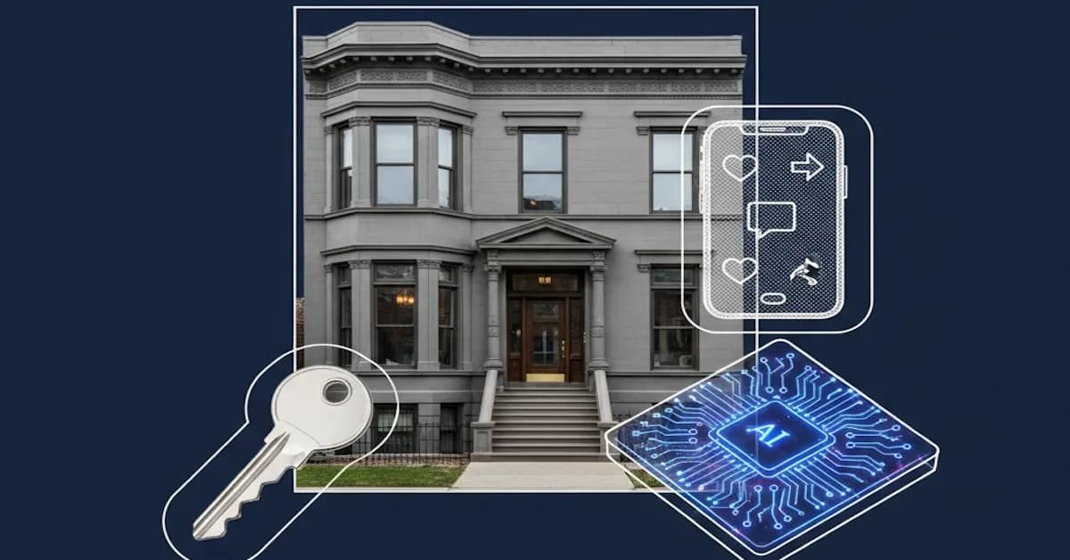 Baird & Warner launches AI social media assistant