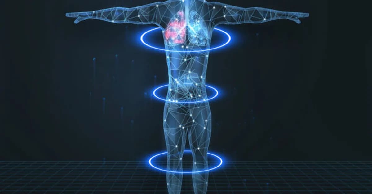 STAT+: Digital twins, the holy grail of preventative health, are still only a 'Frankensteinian proof of principle'