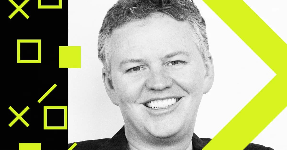 Can Cloudflare CEO Matthew Prince save the web from AI?