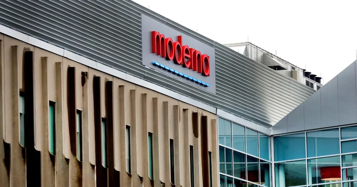 STAT+: FDA's rejection of Moderna threatens to stifle broader vaccine industry