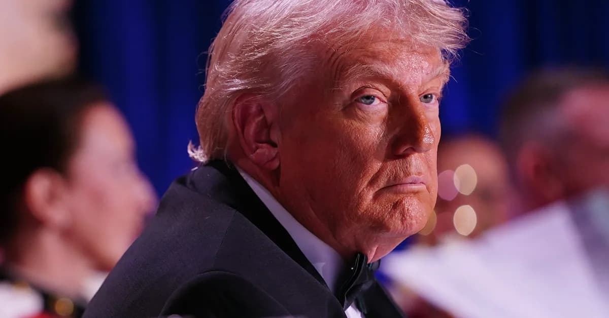 Trump reckons with his third assassination attempt