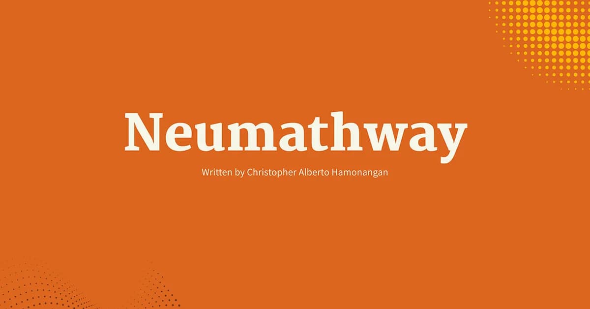 Building Neumathway: Marrying GNNs with Symbolic Engines for Zero Hallucinations