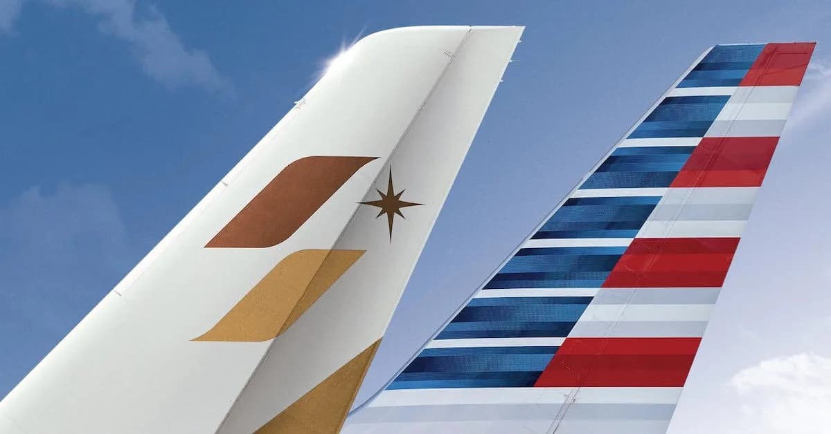 American & Starlux Launch Codeshare Partnership... Loyalty Reciprocity Next?