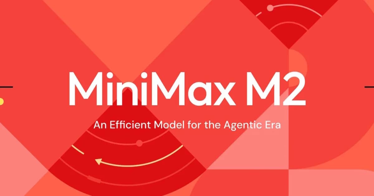MiniMax Just Open Sourced MiniMax M2.7: A Self-Evolving Agent Model that Scores 56.22% on SWE-Pro and 57.0% on Terminal Bench 2