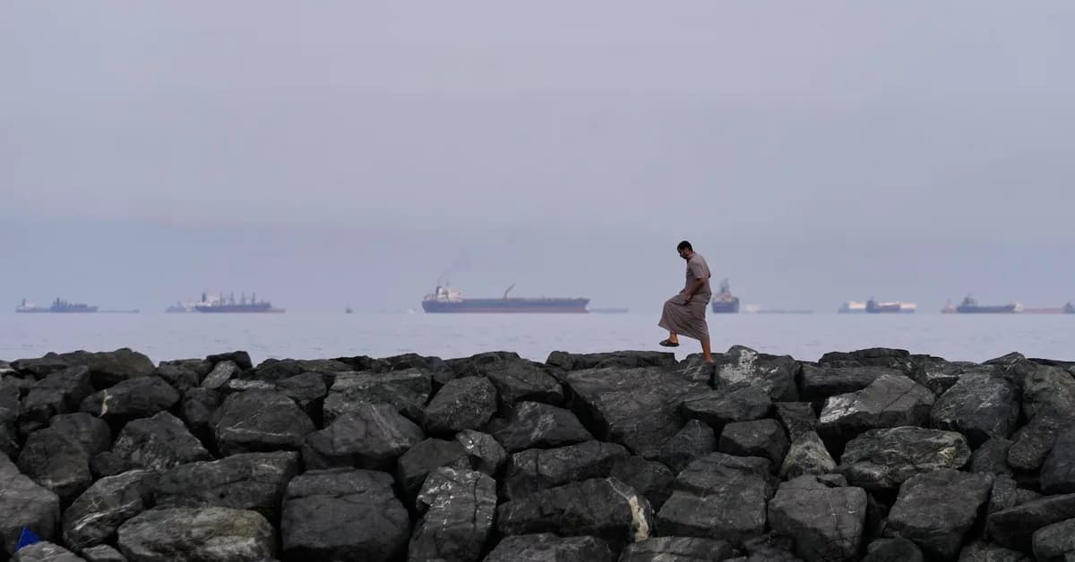 The world is getting too hot to feed itself