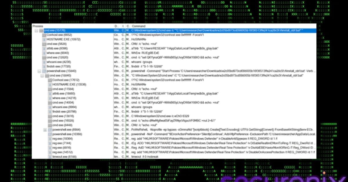 New Deep#Door RAT uses stealth and persistence to target Windows