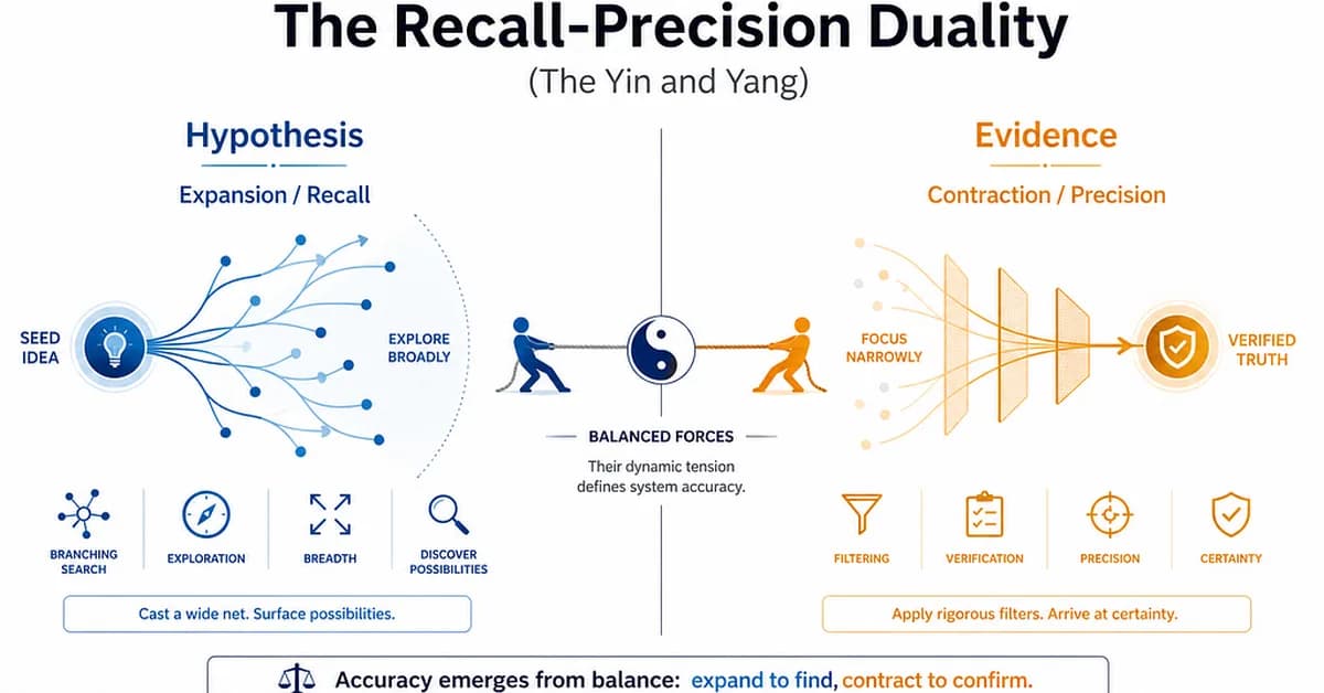 Yin, Yang, and the LLM: Engineering Reliability into AI Code Scanning
