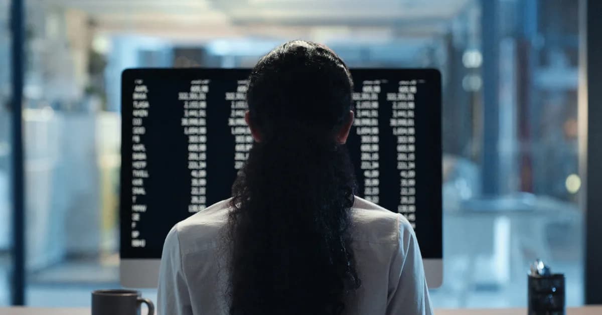 The most layoff-prone job in tech right now