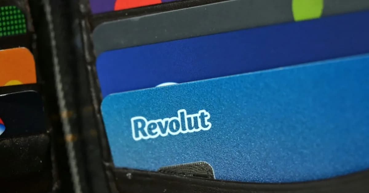 UK fintech Revolut valuation soars to $115 bn: source