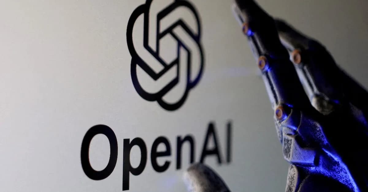 OpenAI strikes a deal with the Defense Department to deploy its AI models