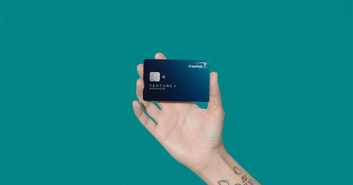 How to choose the best credit card for your business expenses
