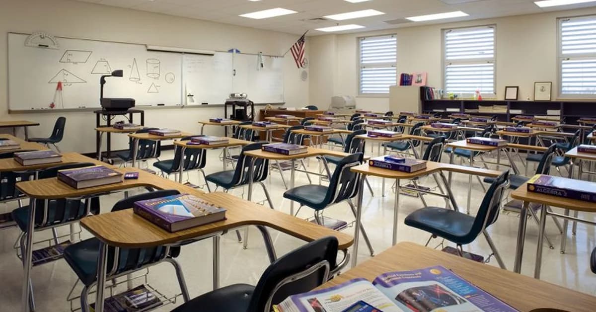 Iowa Declared War on Chronic Absenteeism. Now It's Gaining Some Ground