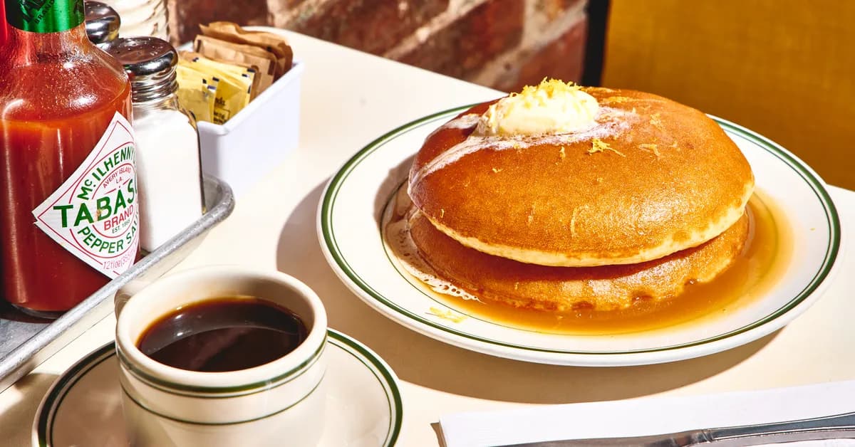 The Ultra-Thick Pancake Is on the Rise