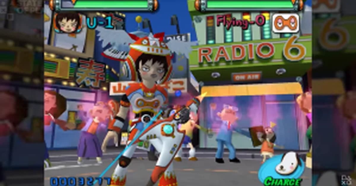 New PlayStation Plus Games Announced During State Of Play Include Rare PS2 Rhythm Cult Classic