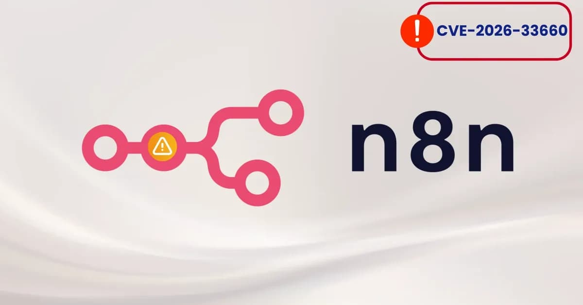 Critical n8n Vulnerability Let Attackers Achieve Remote Code Execution