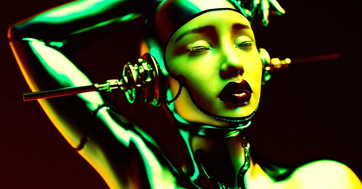 ChatGPT's "Honest Reaction" to a "Song" Composed Entirely of Gas-Passing Noises Will Make You Question Whether It's Honestly Evaluating Your Other Brilliant Ideas