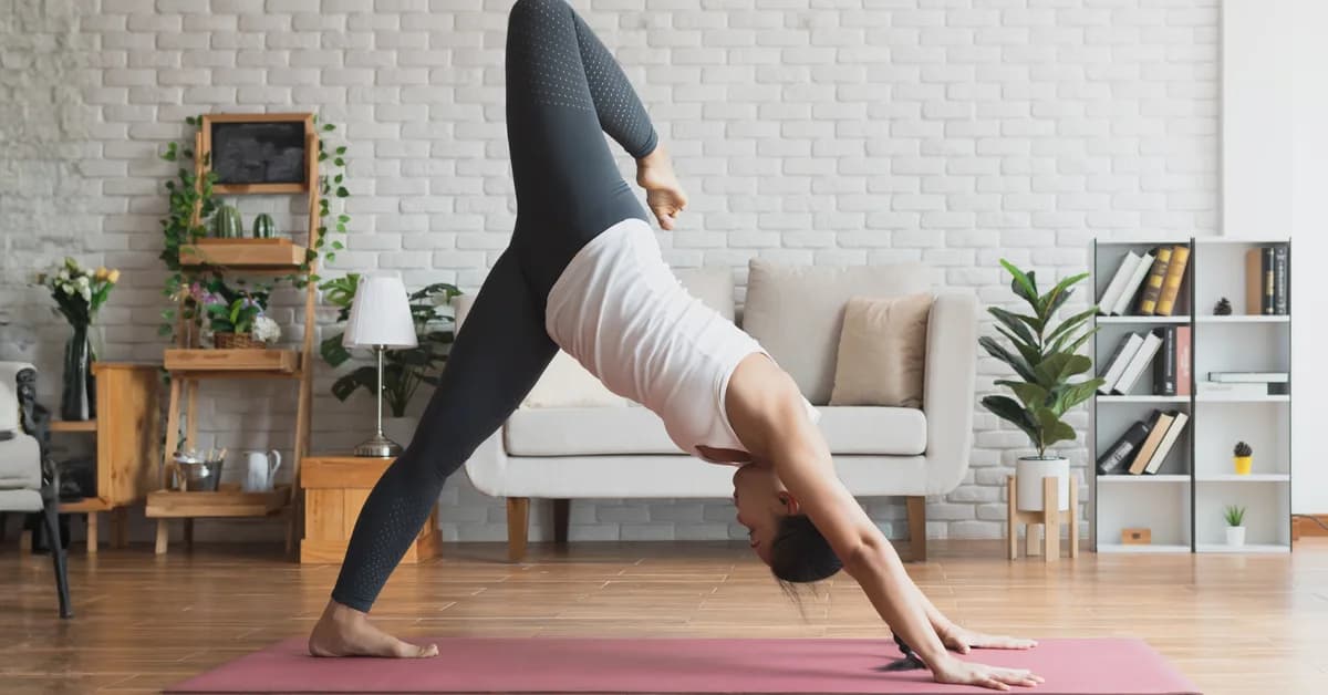 Hips Feeling Tight? These 5 Practices Help Release the Tension