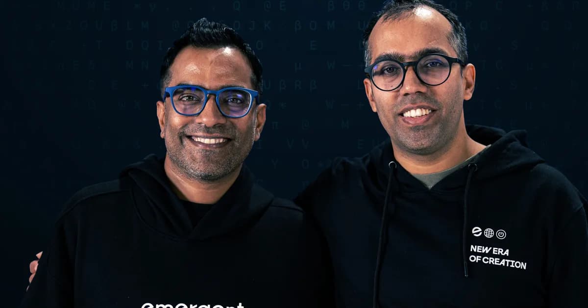 Buzzy vibe-coding startup Emergent is launching an AI agent to take on OpenClaw and NanoBot