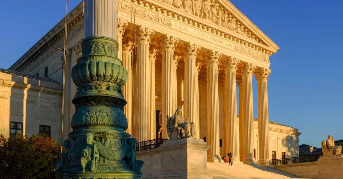 Racial considerations in voting rights and immigration policy on the last day of oral argument