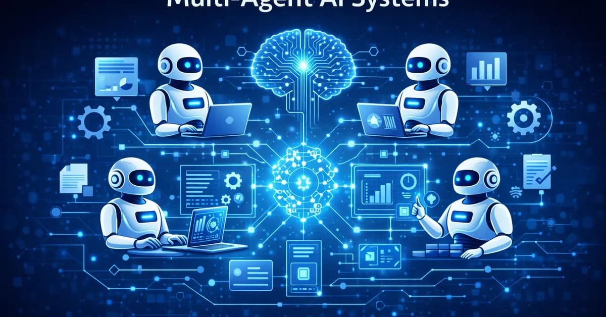 Running Multi-Agent AI Systems on $0 Infrastructure: Production Reality
