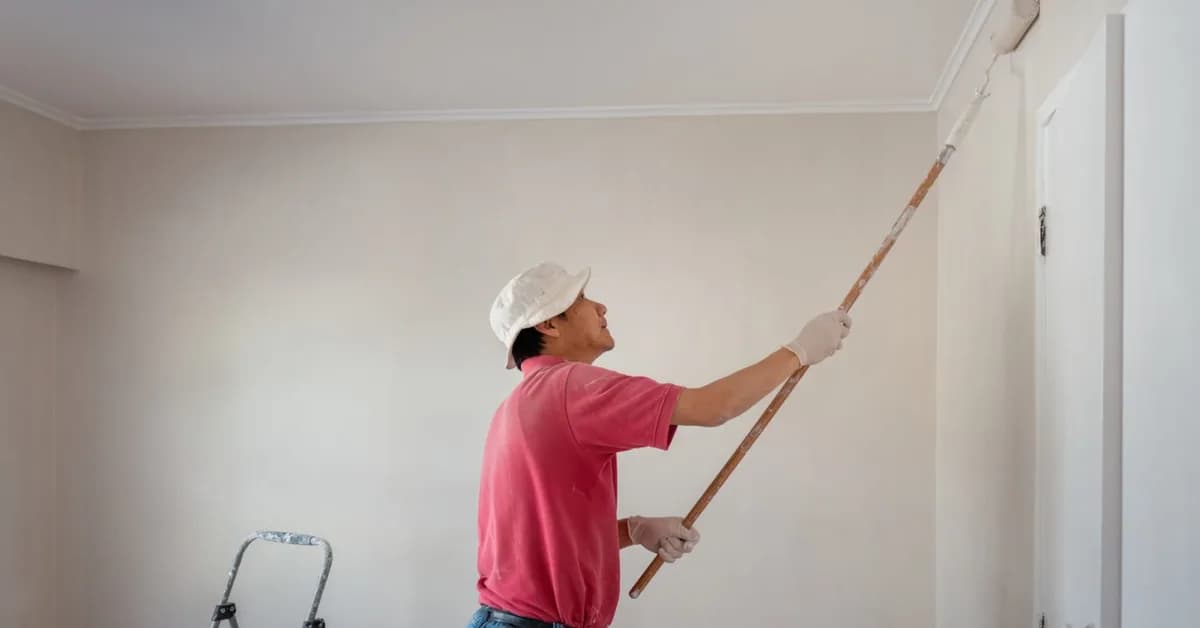 6 easy home projects you can do in one weekend that add value to your home