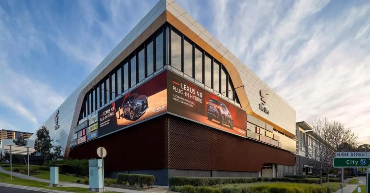 The Glen: Glen Waverley shopping centre's new deal