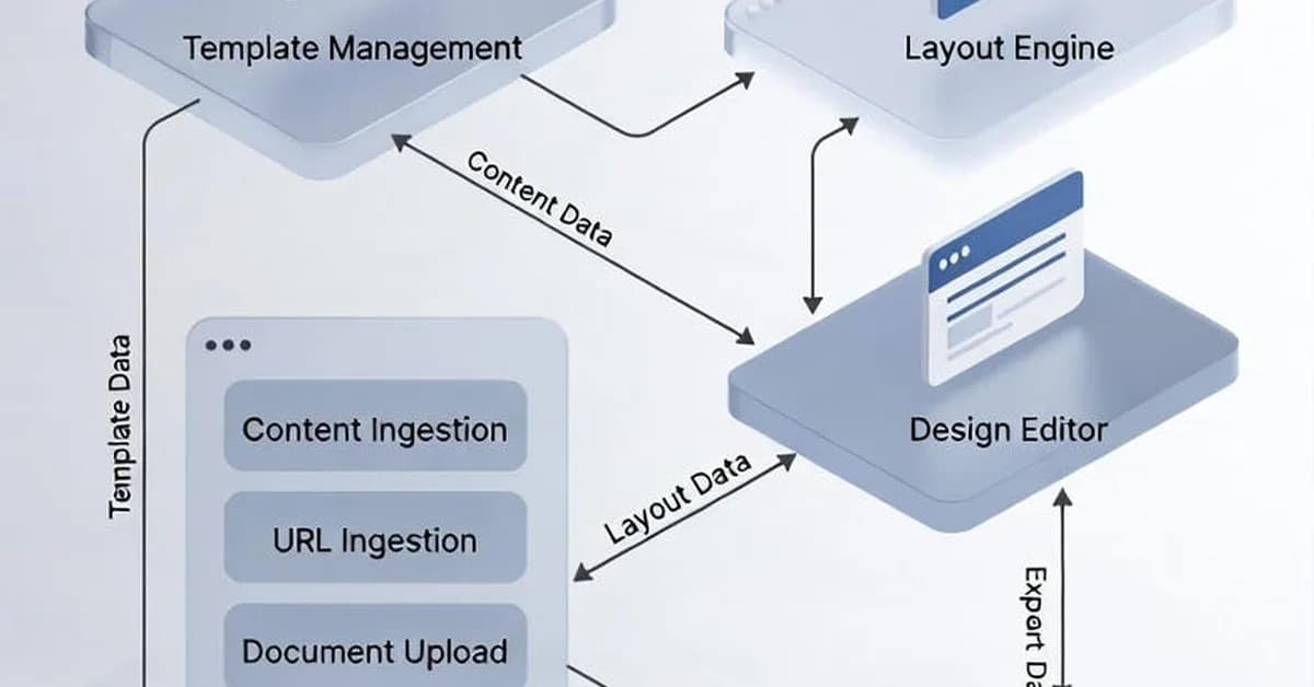Sqribble's Template‑Driven Document Automation