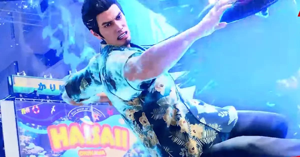 The Best Deals Today: Yakuza Kiwami 3 & Dark Ties, Superman 4K Steelbook Collection, Suzume Blu-ray, and More