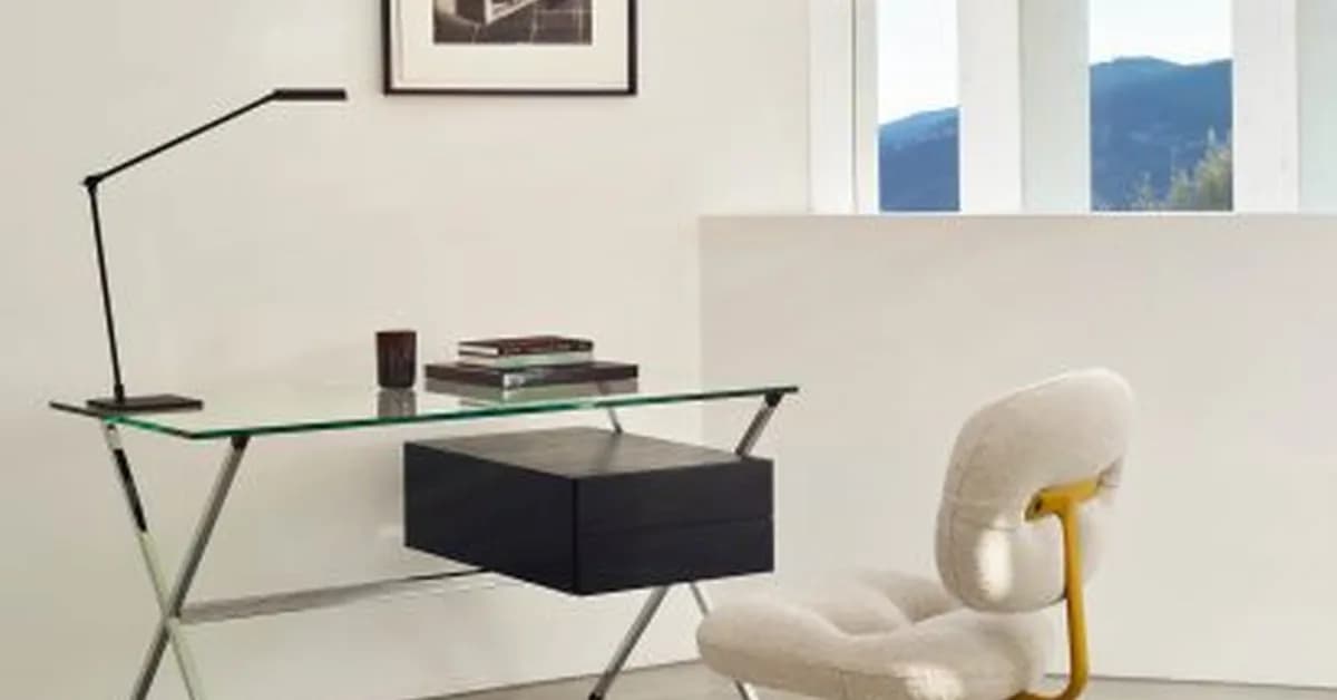 Morrison Hannah chair by Andrew Morrison and Bruce Hannah for Knoll