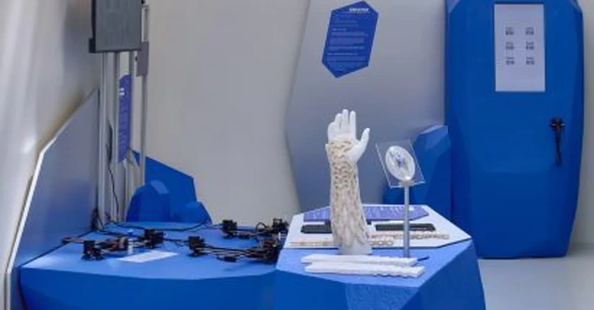 Prototype Island exhibition highlights Singaporean design at Milan design week