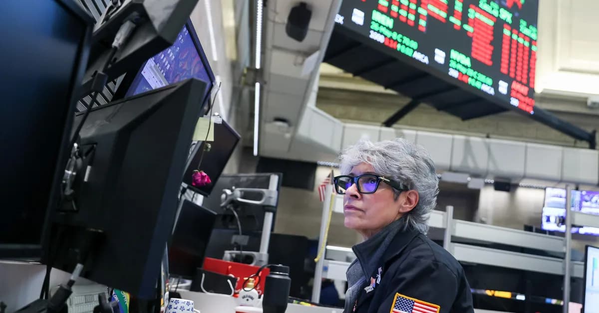 The SEC is taking a step toward letting companies report earnings twice a year