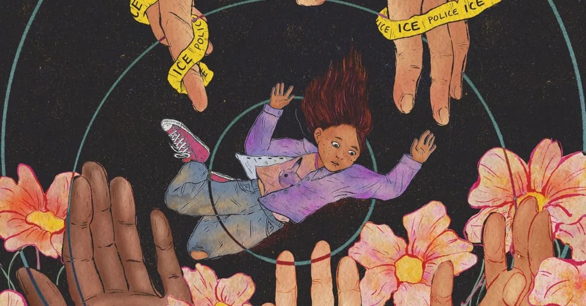 States Change Custody Laws To Keep Children of Detained Immigrants Out of Foster Care