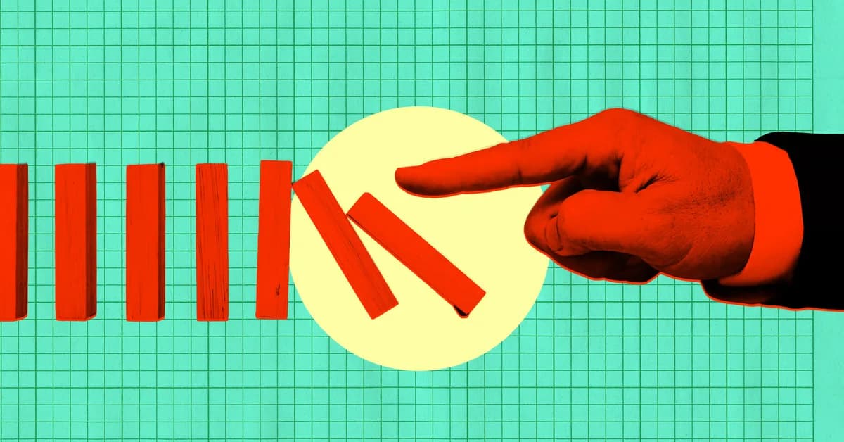 Research Finds That AI Has Already Replaced Work for 20 Percent of Jobs