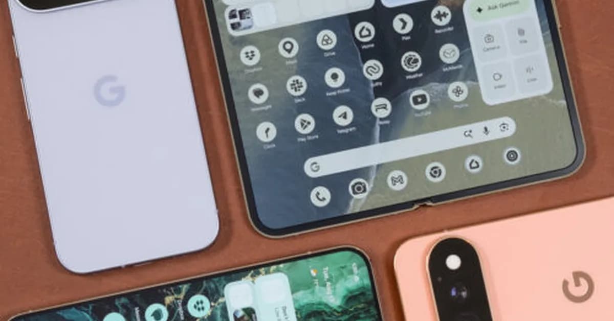 Google Pixel 11 series review: Is the magic fading?