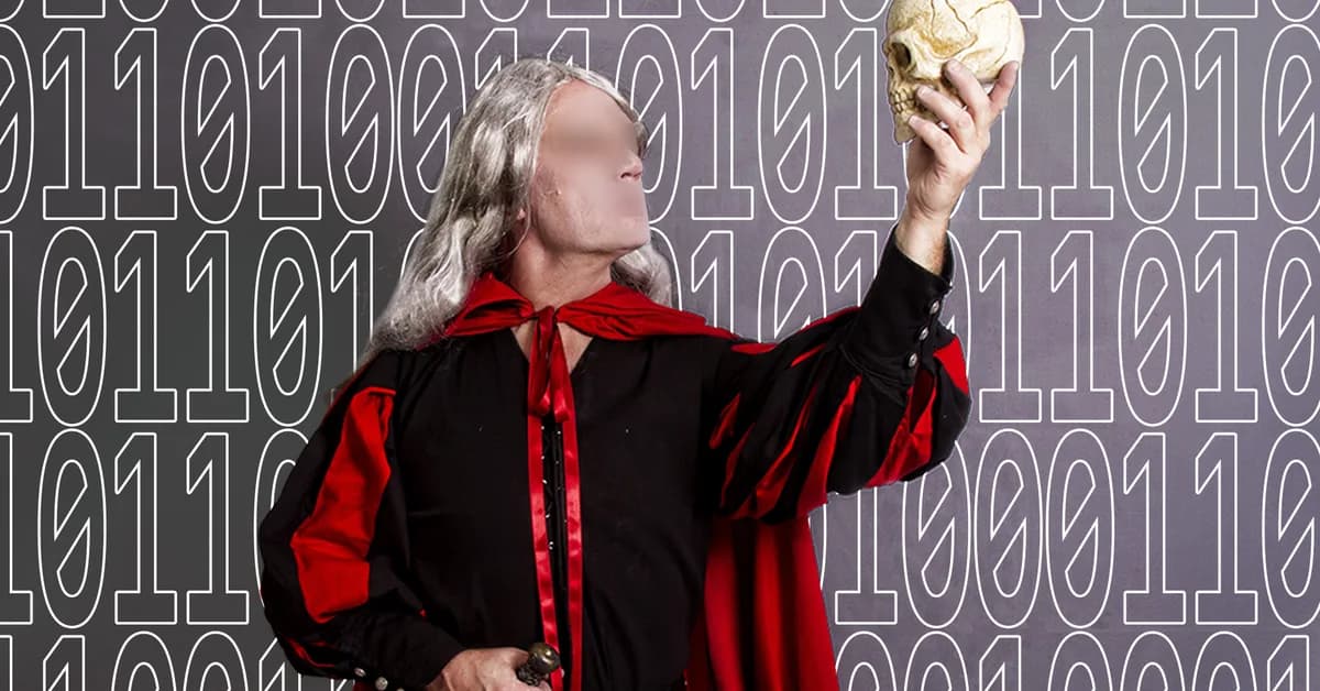 AI companies want to harvest improv actors' skills to train AI on human emotion