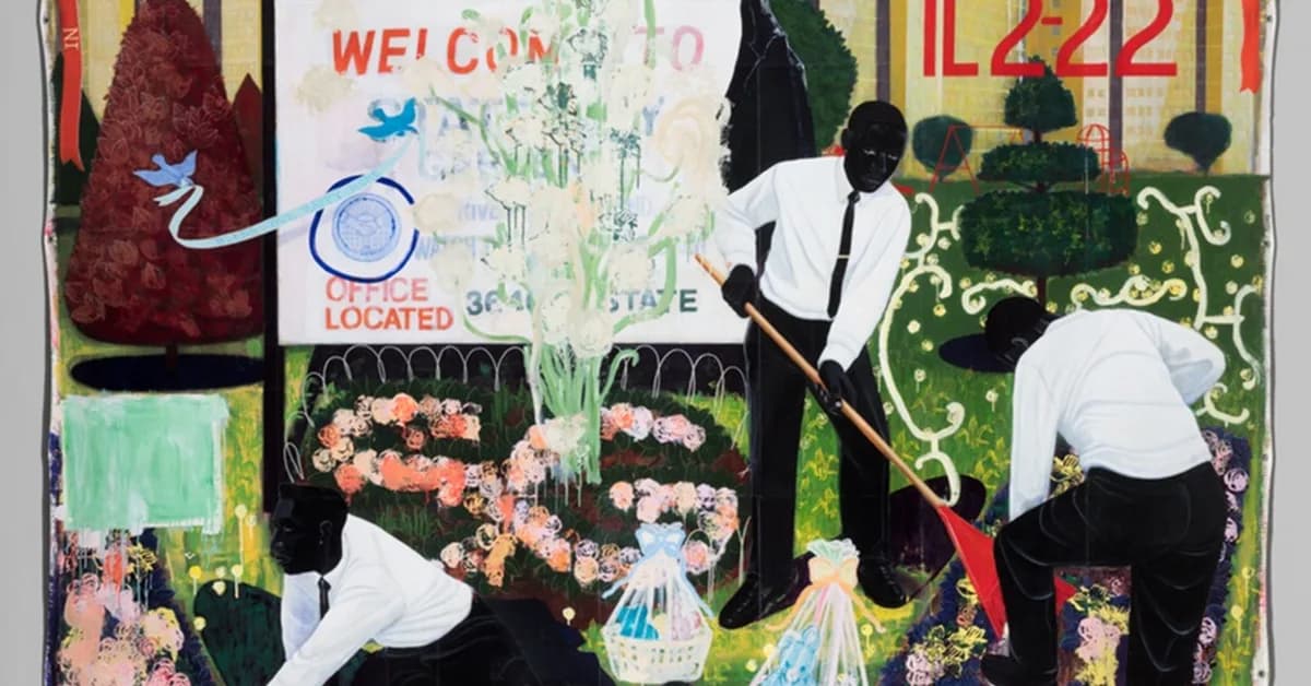 Many-Tier Instruction Hierarchy in LLM Agents