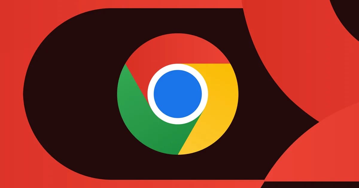 Chrome's AI features may be hogging 4GB of your computer storage