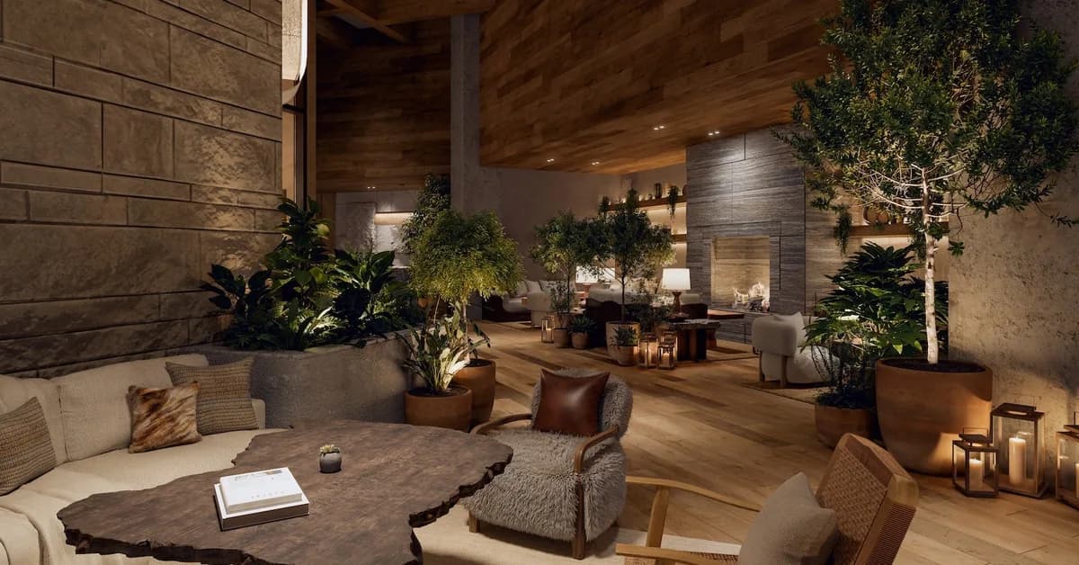These are the hotel openings TPG is most excited for in 2026