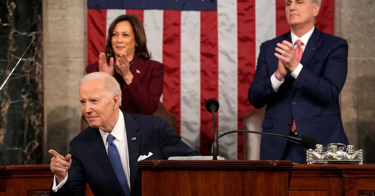Prepare For The State Of The Union - See Also