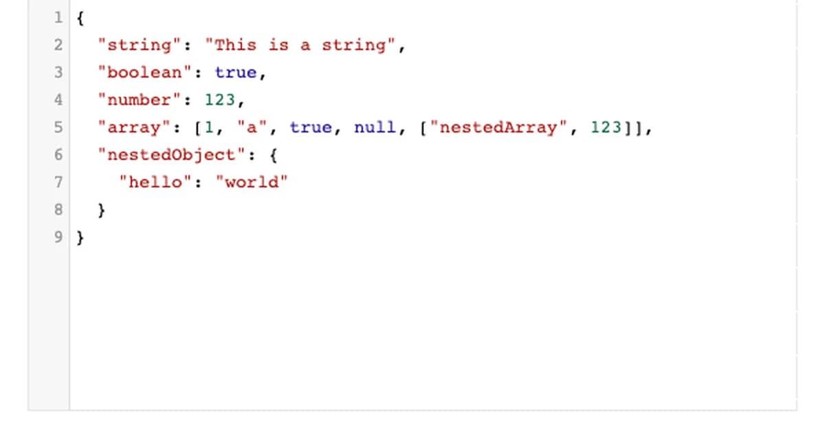 Valid JSON, broken discovery: the UCP checks that should fail your build
