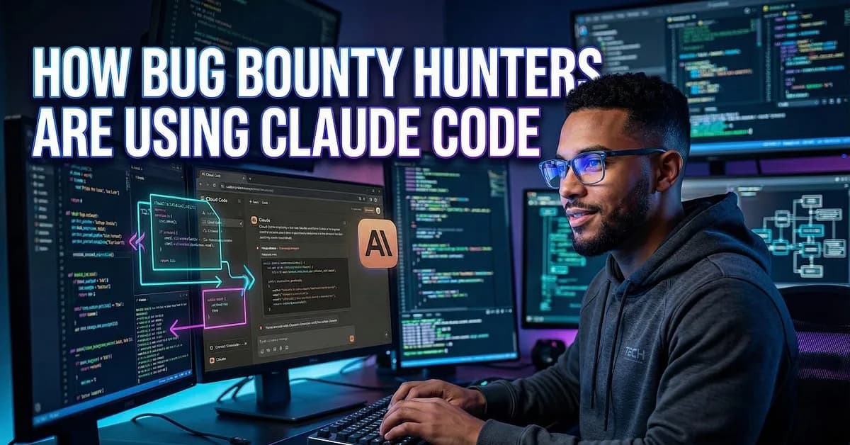 BugHunter - Bug Bounty Toolkit Powered by Claude and Free AI Providers